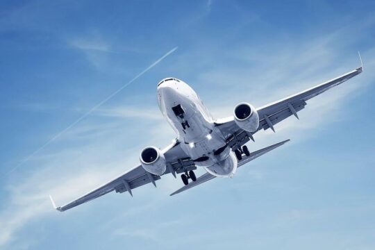 Private Transfer from Multiple Locations in Naples to Sorrento