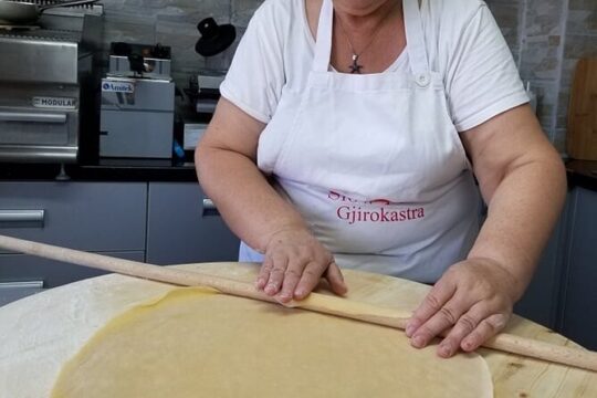 Cooking Class