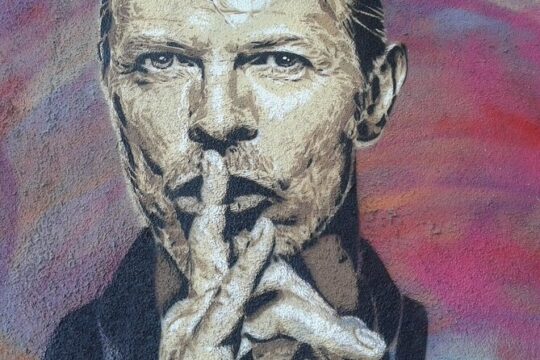 2 Day Street Art Private Tour from Lisbon