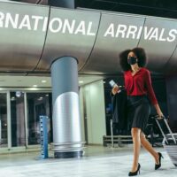 Transfers & Ground Transport