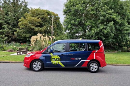 Private Transport to Dublin Airport; Private Tours - on request