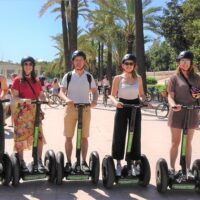 Overnight Tours