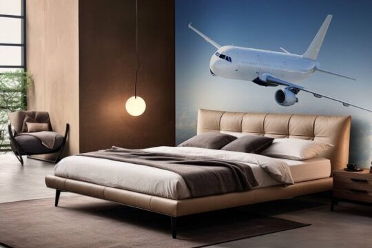 Private Transfer Barcelona AirPort (BCN) To Barcelona City