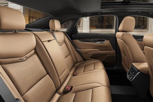 Arrival Private Transfer Baltimore Airport BWI to Baltimore by Business Vehicle