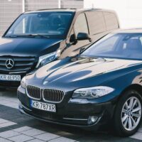 Airport & Ground Transfers