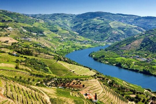 5 Days to the North of Portugal Private Tour