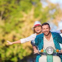Vespa Rentals