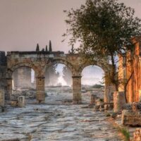 Overnight Tours