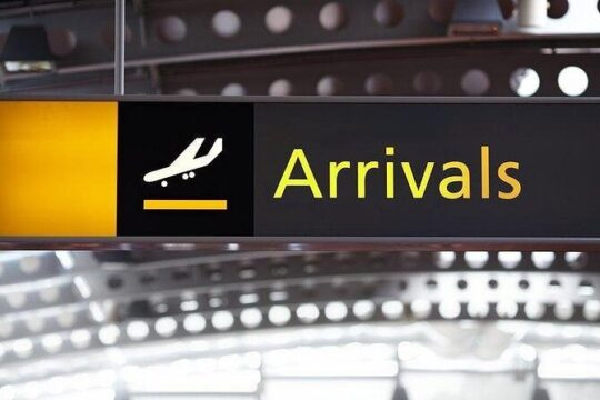 Private Transfer from Kos Airport to Resorts