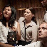 Escape Games