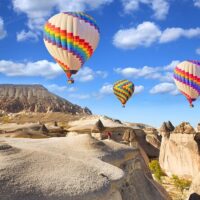 Multi-day & Extended Tours