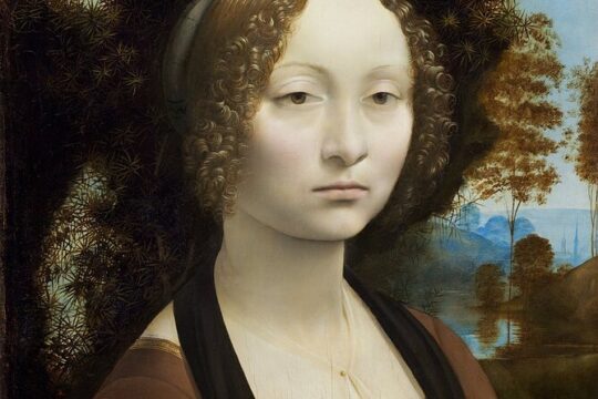 Private Half Day Guided National Gallery Tour