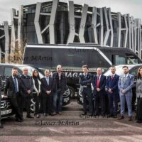 Airport & Ground Transfers