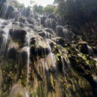 Thermal Spas & Hot Springs