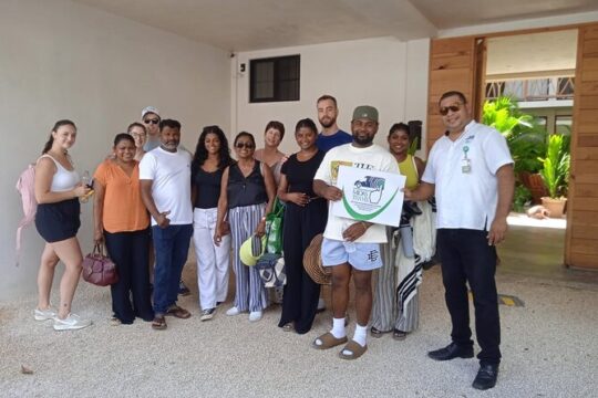 Roundtrip Private Transfer Playa del Carmen from CUN