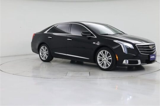Private Transfer in Beverly Hills