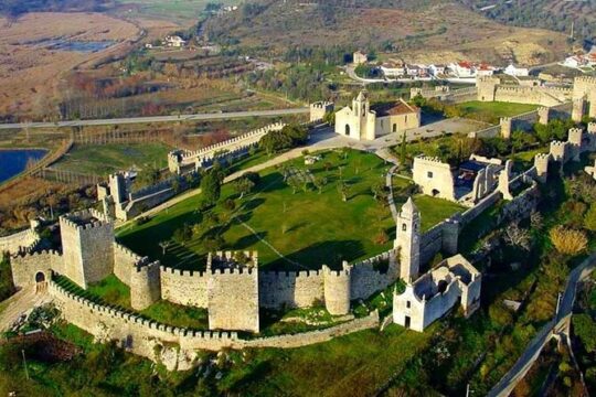 Transfer Privado de Lisboa para Beja