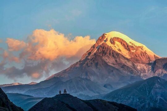Majestic Caucasus