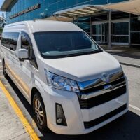 Transfers & Ground Transport