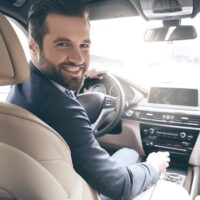 Private Drivers