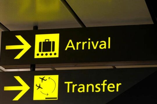 Transfer Lisboa - Porto ou Algarve *Private Transfer*