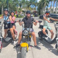 Bike & Mountain Bike Tours