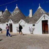 Shore Excursions