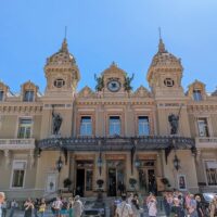 Cruises, Sailing & Water Tours