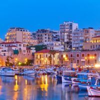 Holiday & Seasonal Tours