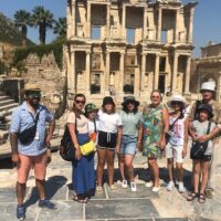 Tours & Sightseeing