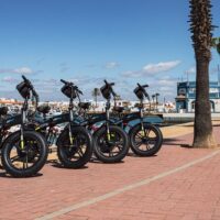 Bike Rentals