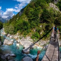 Multi-day Tours