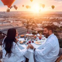 Multi-day & Extended Tours