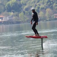 Surfing Lessons