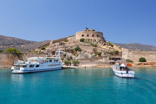 Best of East Crete (2-Days private tour)