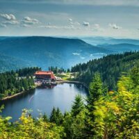 Day Trips & Excursions