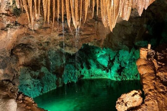 3 days tour from Lisbon to Santiago de Compostela