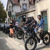 Bike Rentals