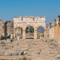 Half-day Tours
