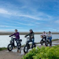 Bike Rentals
