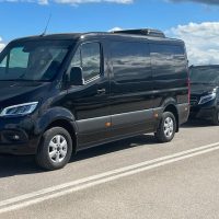 Transfers & Ground Transport