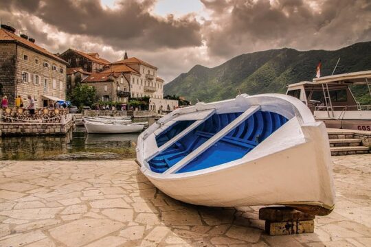 Private Kotor and Perast tour - Baroque charm of Montenegro