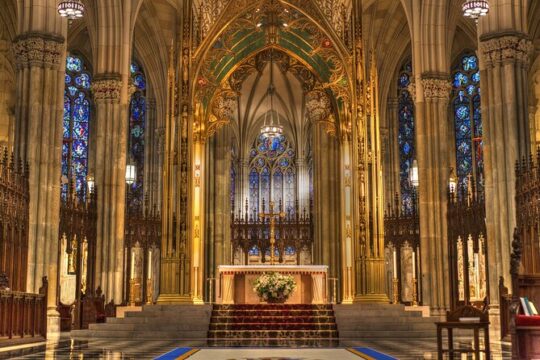 Dublin City Highlights Private Walking Guided Tour