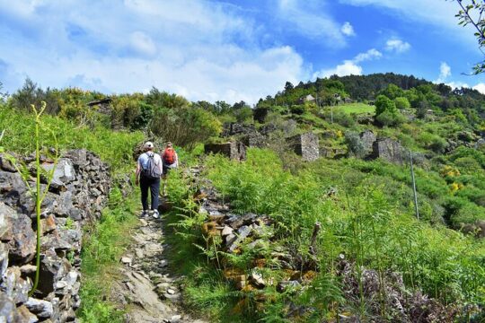 Hiking - Nature and Schist Villages of Lousã