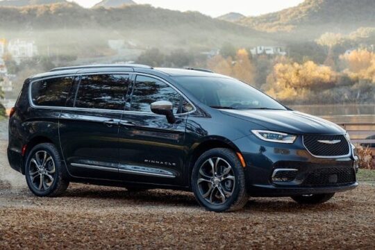 Montreal Best Private Transfer services