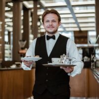 Afternoon Teas