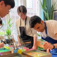 Classes & Workshops