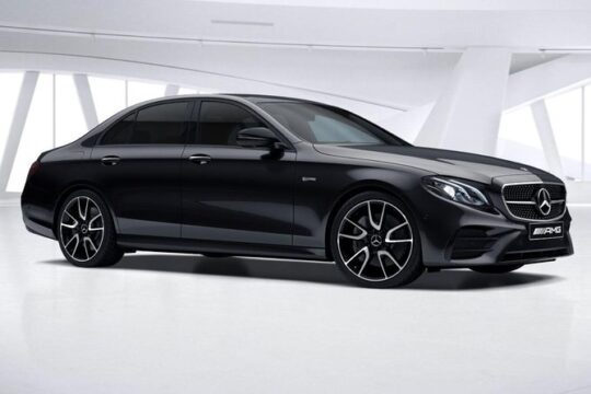 Airport Transfer: Geneva to Geneva Airport GVA by Business Car
