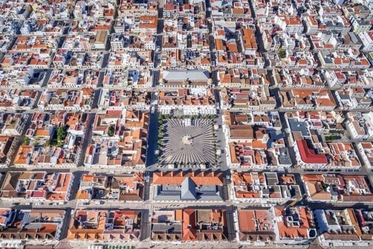 Eastern Algarve - Full-Day Trip