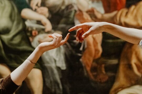 Guided Tour to Vatican and Sistine Chapel with Ticket
